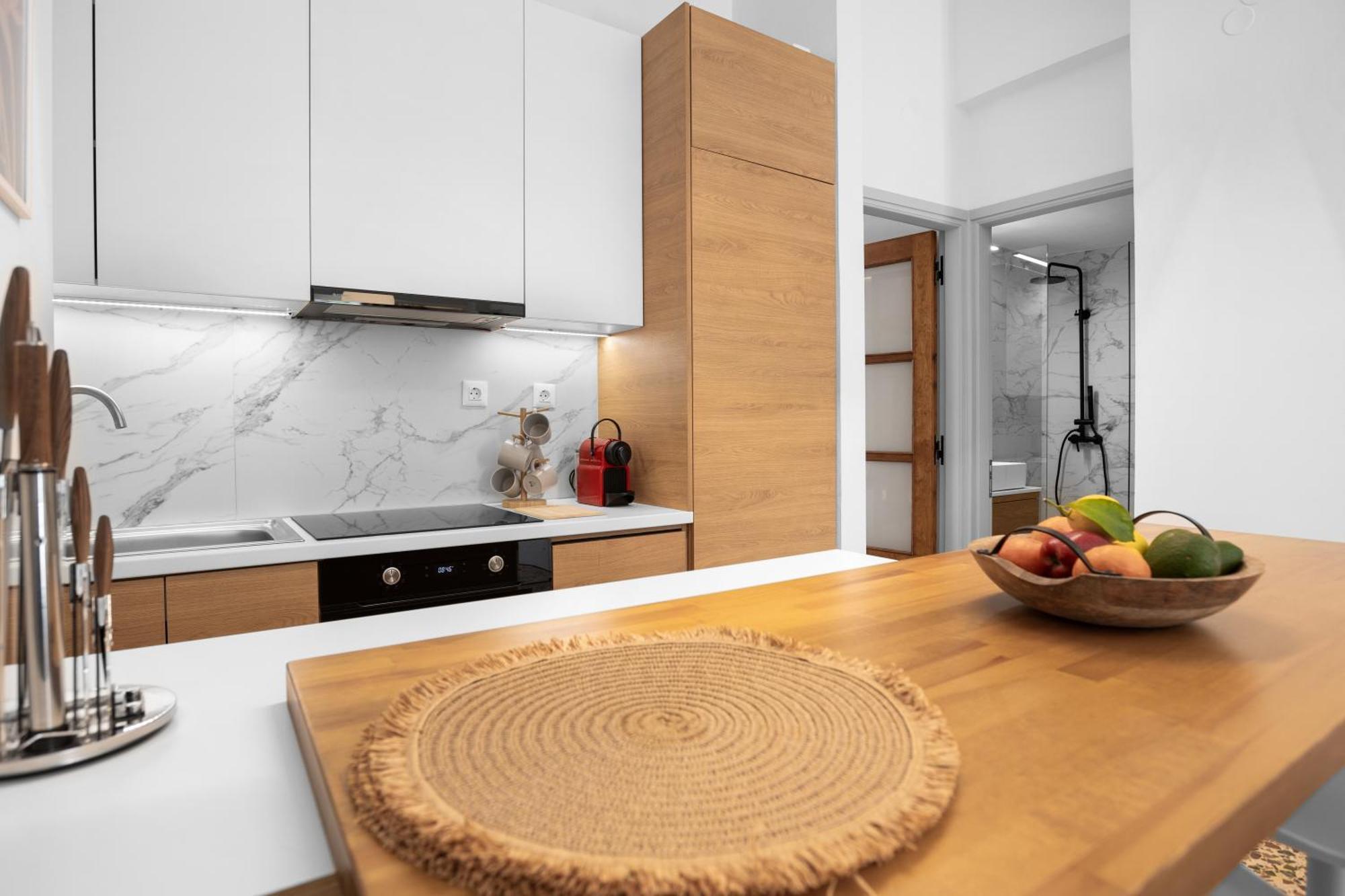 Apartment Arancione Chania  Exterior photo