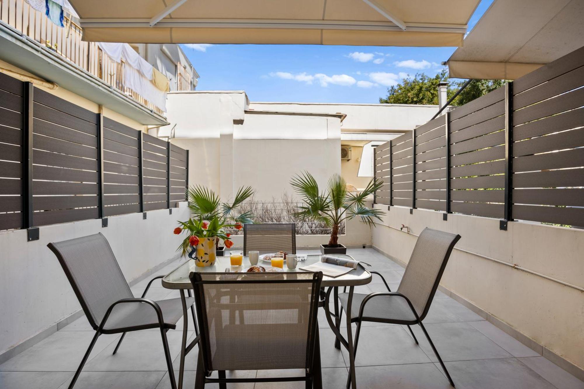 Apartment Arancione Chania  Exterior photo